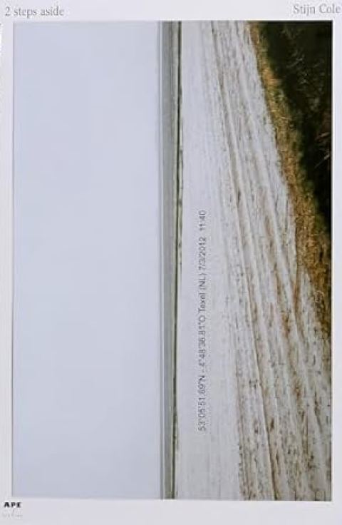 2 steps aside / Stijn Cole