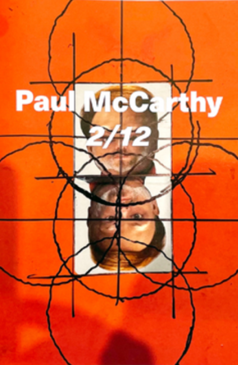 2/12 / Paul McCarthy