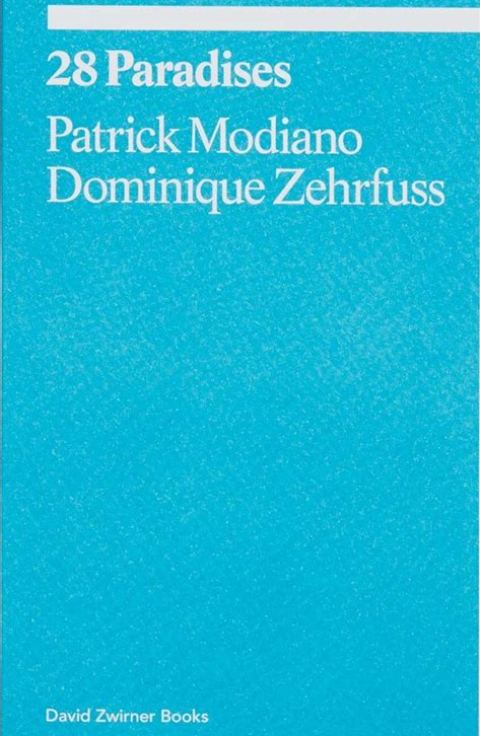 28 Paradises