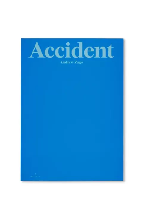 Accident / Andrew Zago