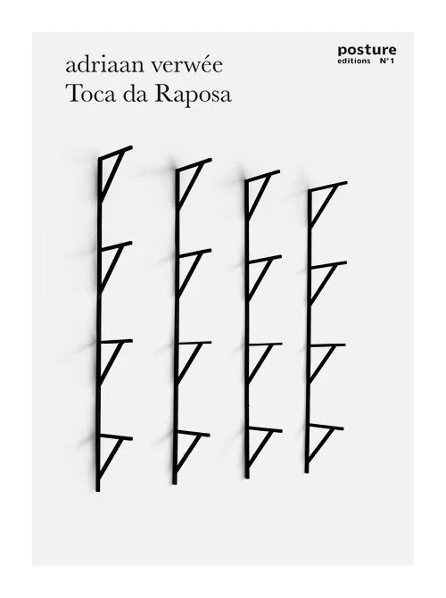 Toca da Raposa / Adriaan Verw&eacute;e