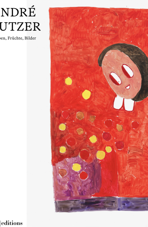 Figuren, Farben, Bilder (2021-2025)