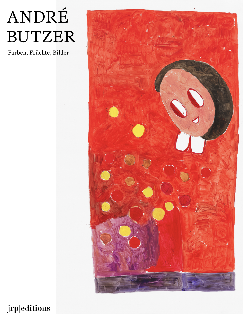 Figuren, Farben, Bilder (2021-2025)