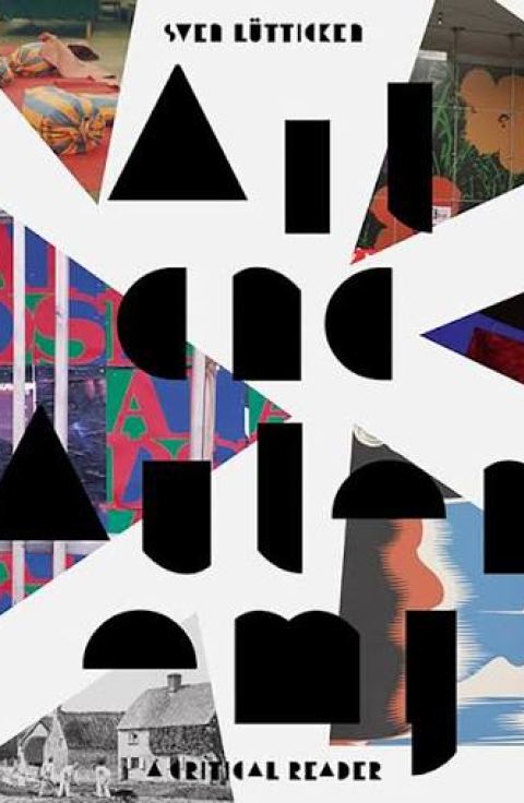 Art and Autonomy. A Critical Reader