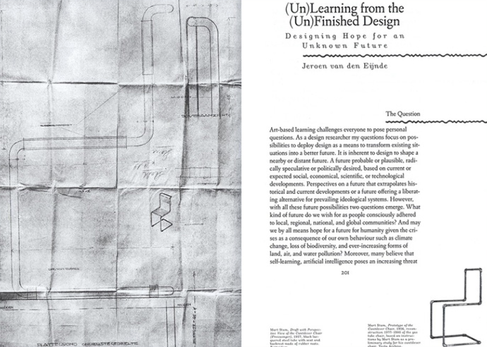 Art-Based (un)learning unexpected — image 4