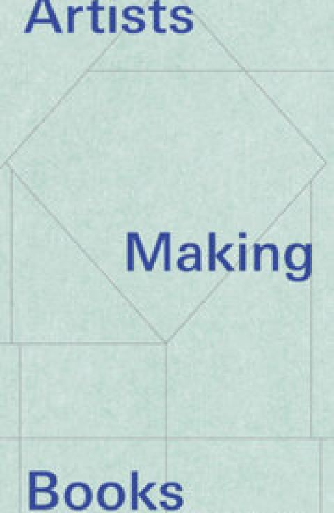 Artists Making Books