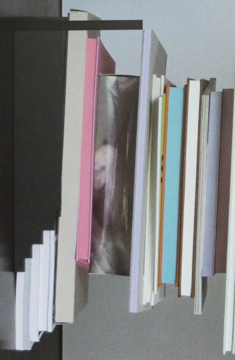 As far as you can see / Erik Kessels