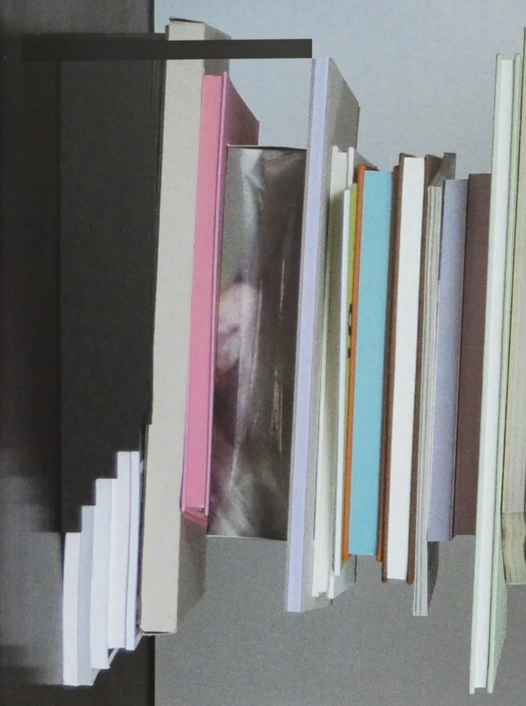 As far as you can see / Erik Kessels