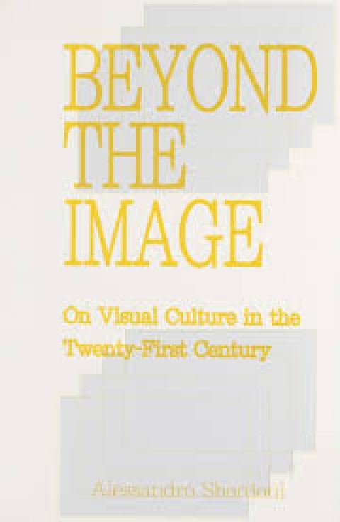 Beyond the Image - On Visual Culture