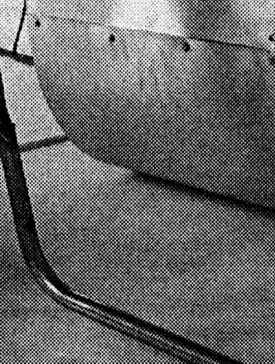 Cast Shadow / Tim Onderbeke