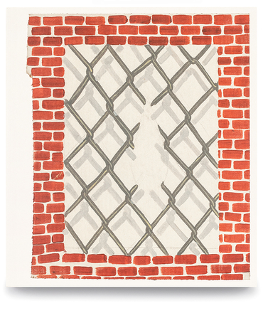 Test Department / Charline Tyberghein