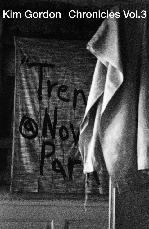 Chronicles Vol. 3 / Kim Gordon