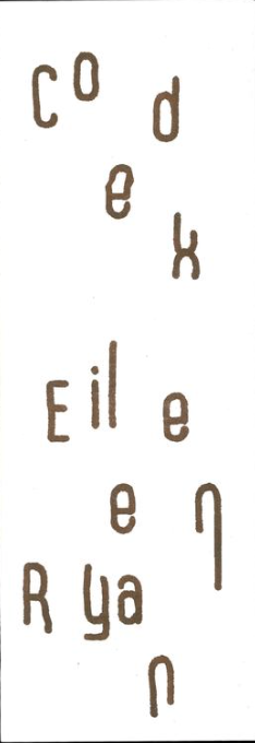 CODEX — image 1