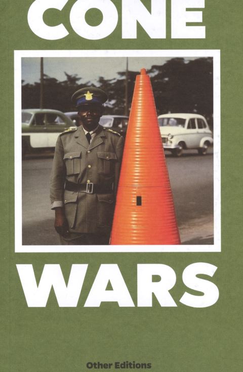 Cone Wars