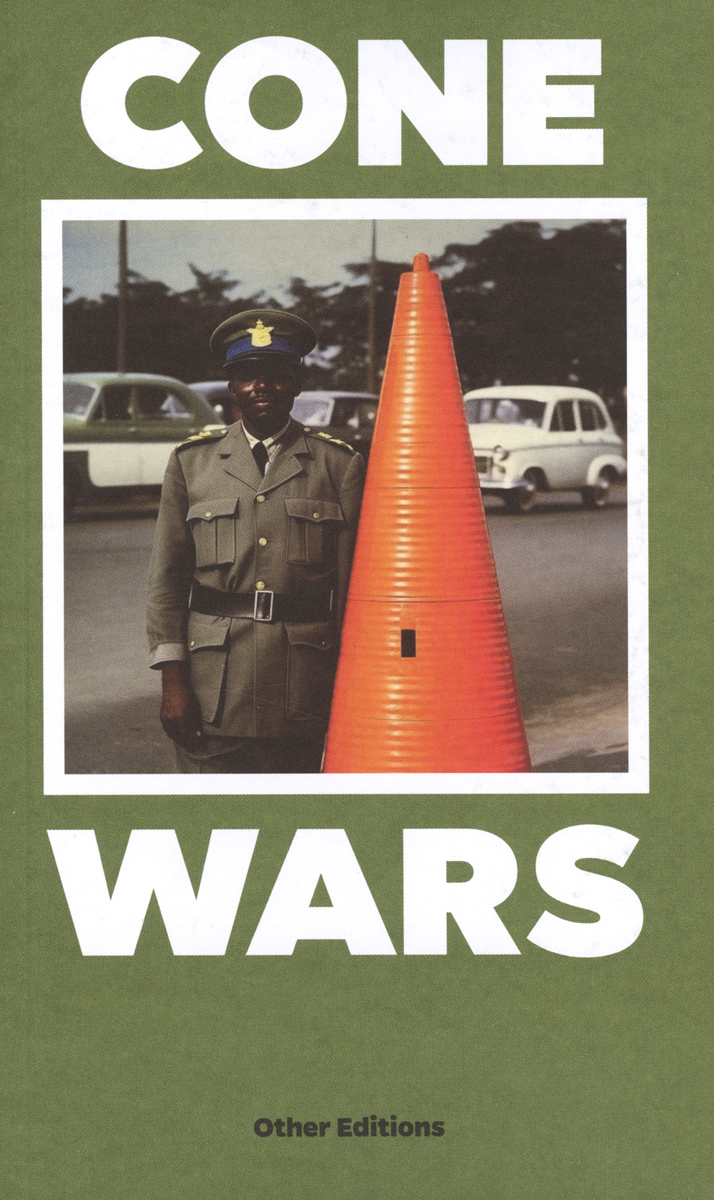 Cone Wars