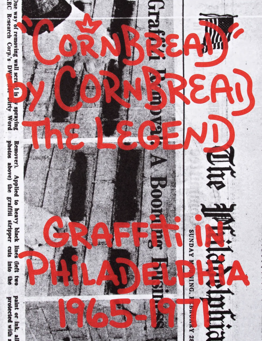 Cornbread The Legend