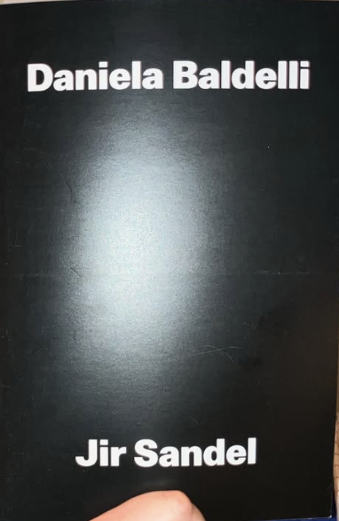 Daniela Baldelli - Jir Sandel