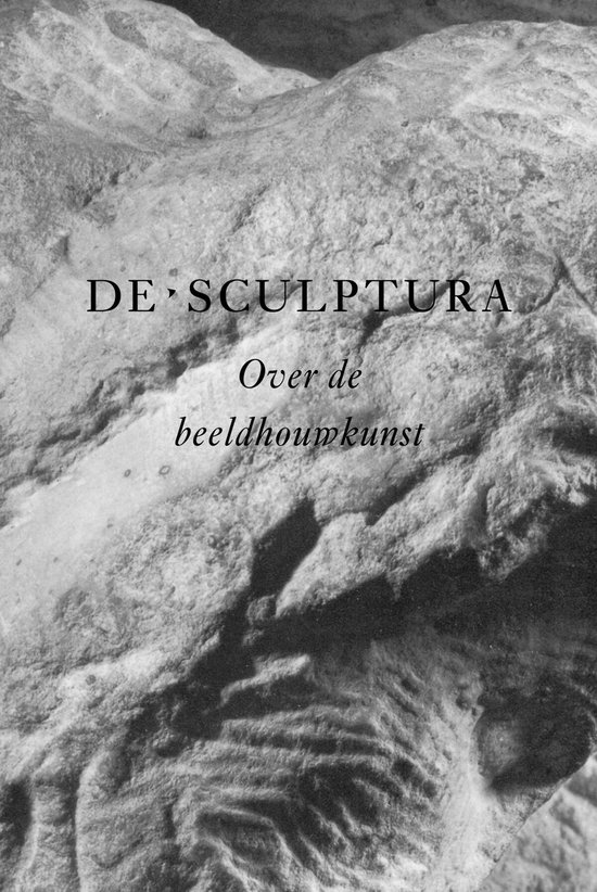 De Sculptura 'Over de beeldhouwkunst'