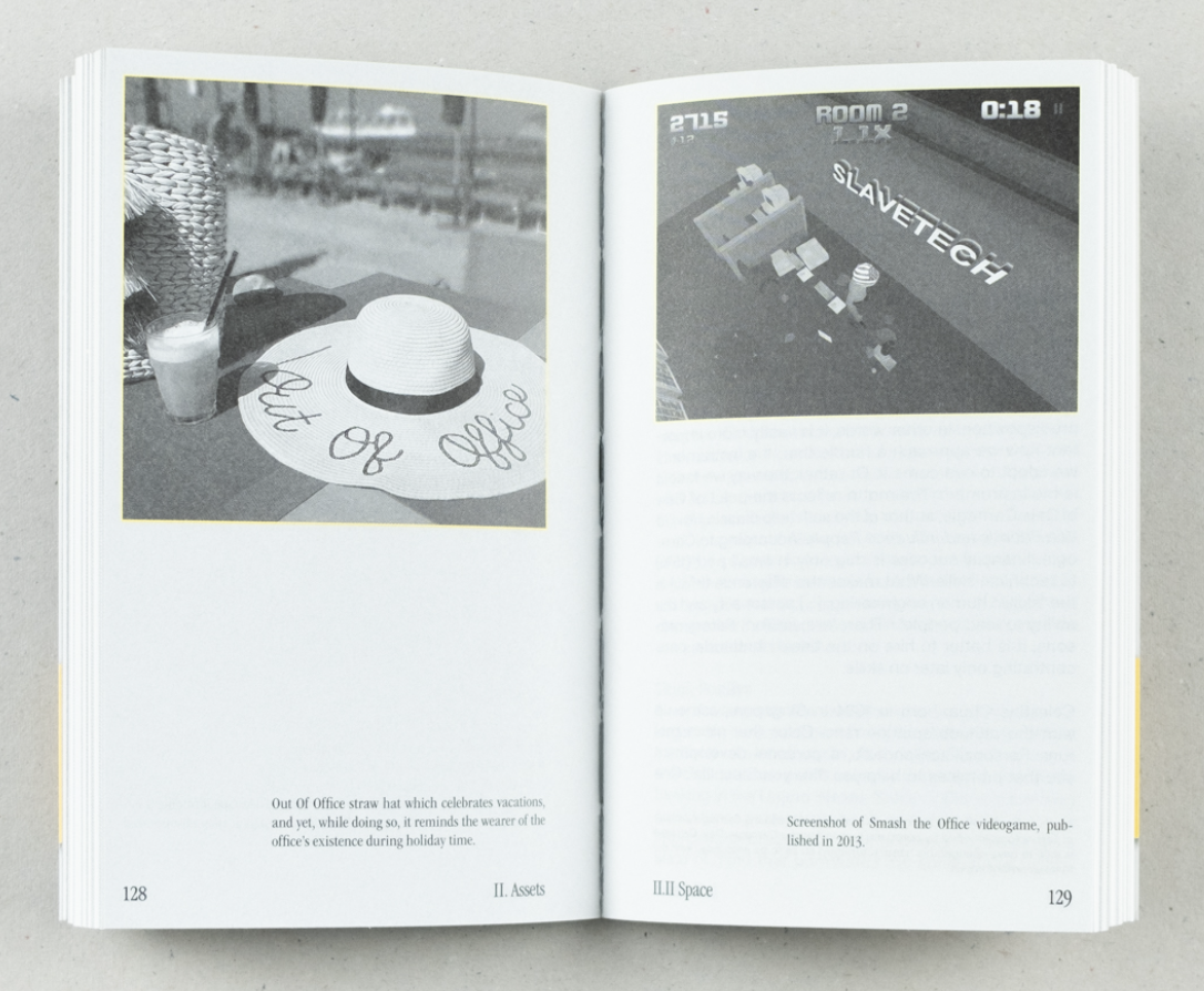 Entreprecariat - Everyone Is an Entrepreneur. Nobody Is Safe. (reprint) — image 2