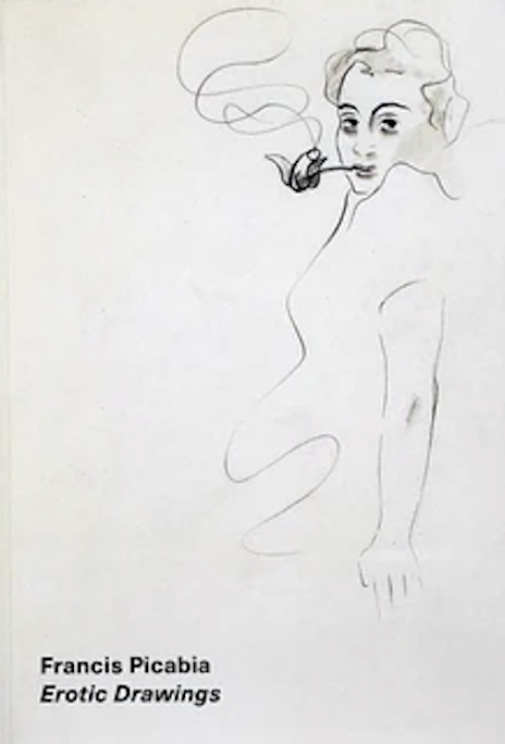 Erotic Drawings / Francis Picabia