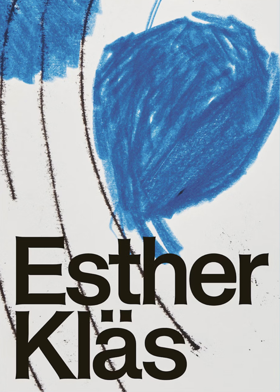Clouds / Ester Kl&auml;s