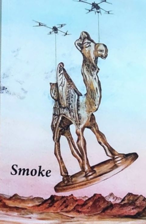 Bert Goetvinck / SMOKE