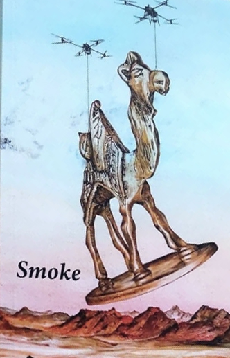Bert Goetvinck / SMOKE
