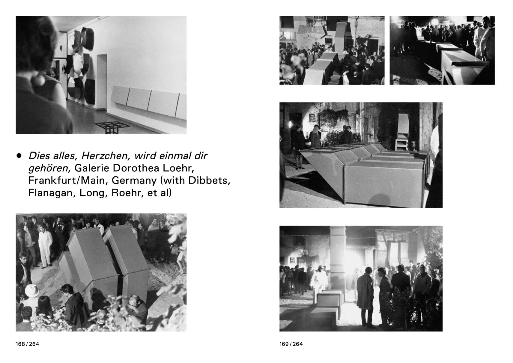 installation views/ Charlotte Posenenske — image 4