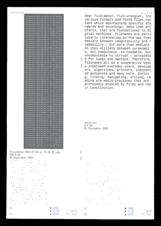 everything is a file — image 2