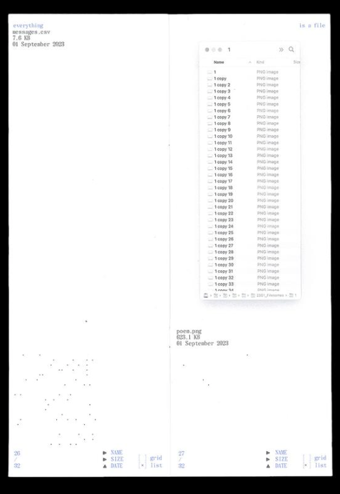 everything is a file — image 3