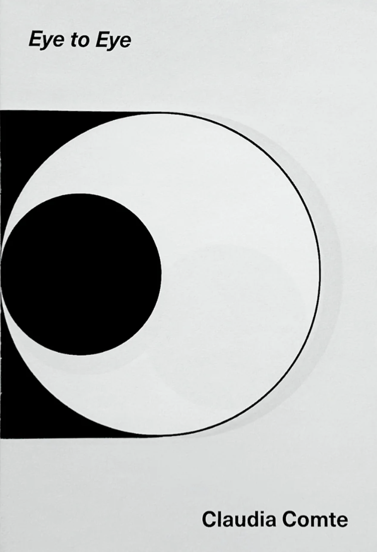 Eye to Eye / Claudia Comte