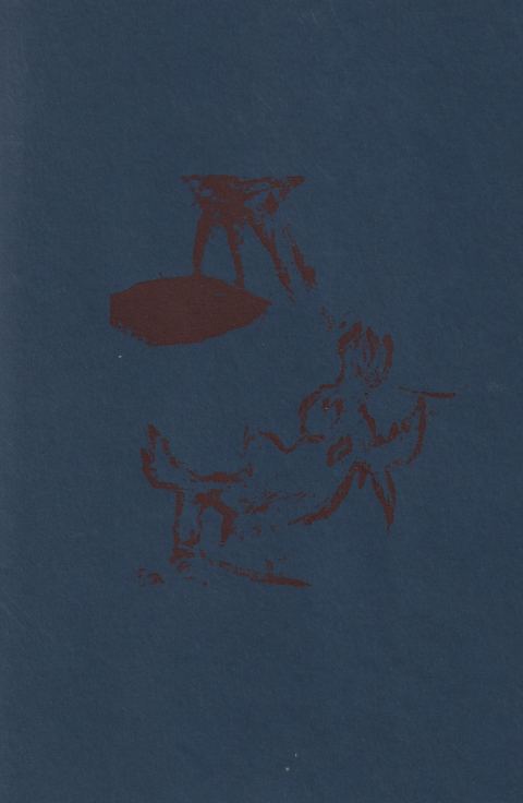 Footnote Zines - Jan Laroy