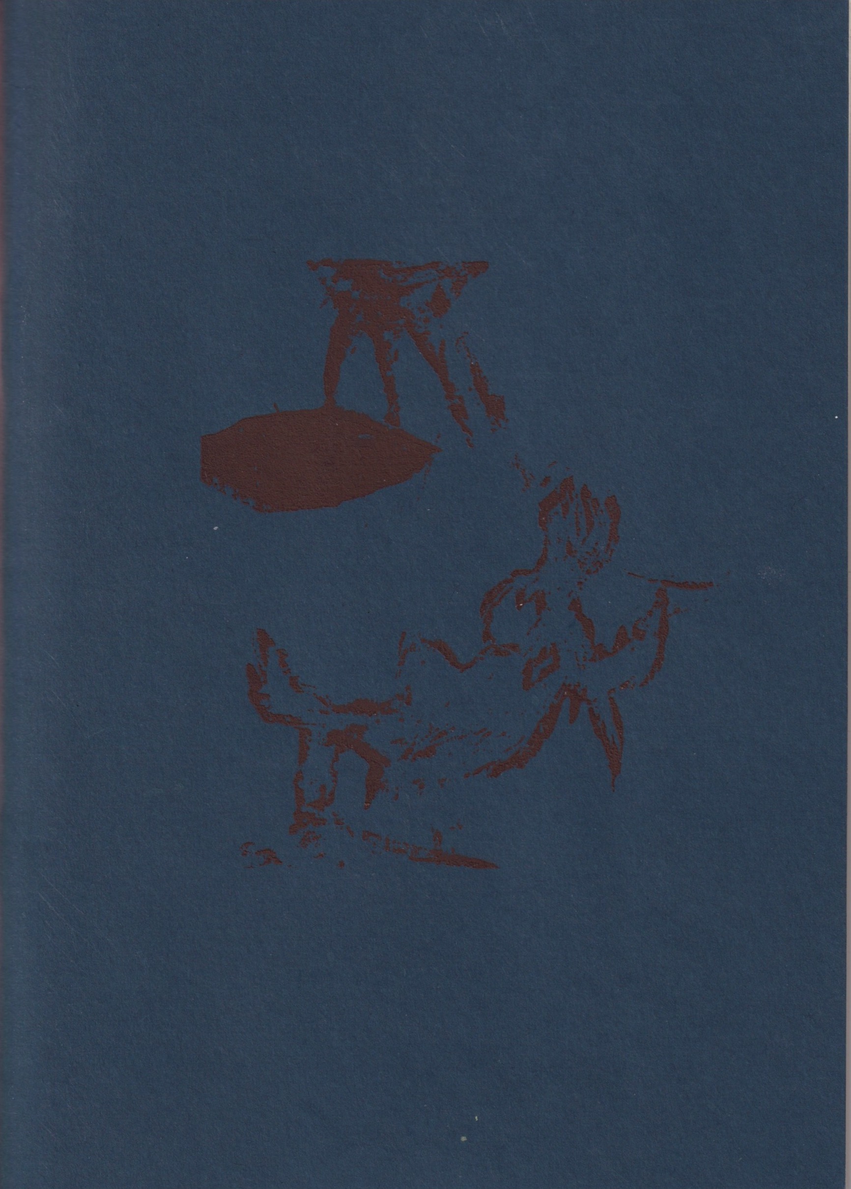 Footnote Zines - Jan Laroy