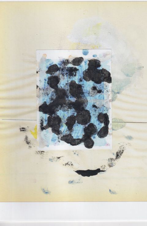 Footnote Zines - Jari Rijckaert