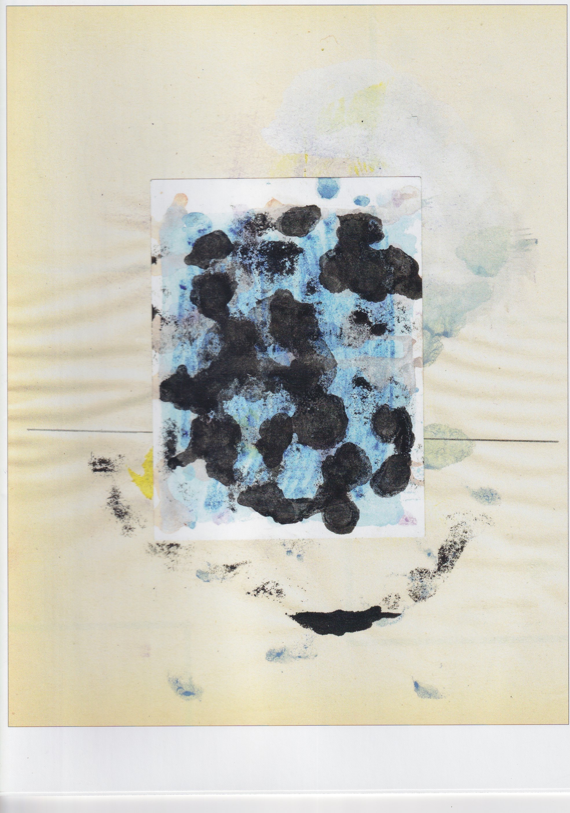 Footnote Zines - Jari Rijckaert