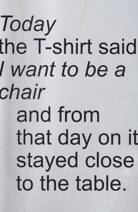 Footnote Zines - Marius Lut