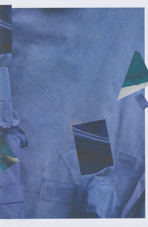 Footnote Zines - Simon Laureyns