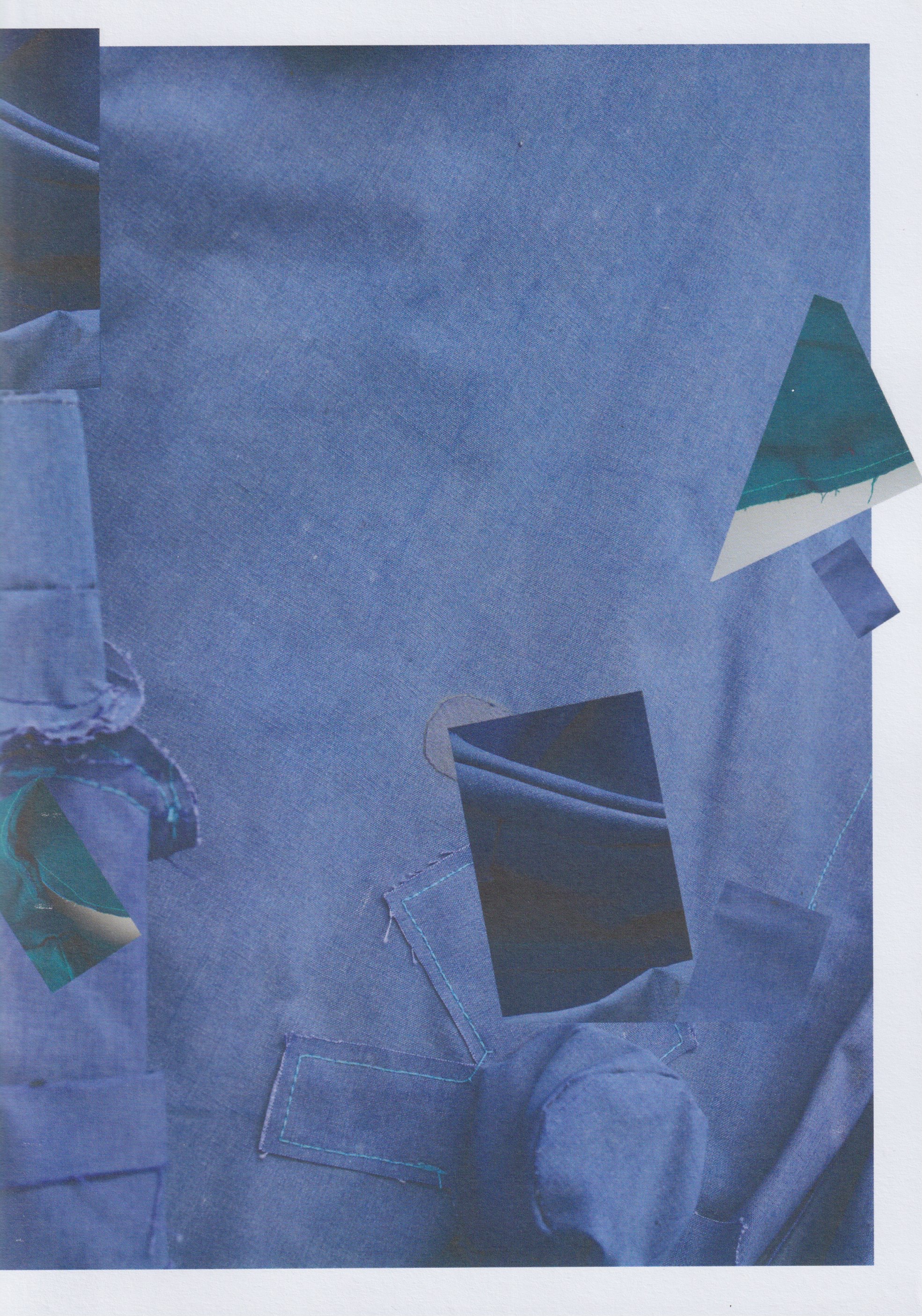 Footnote Zines - Simon Laureyns