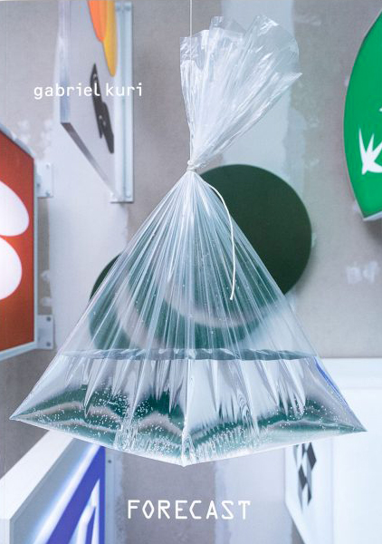 Forecast / Gabriel Kuri