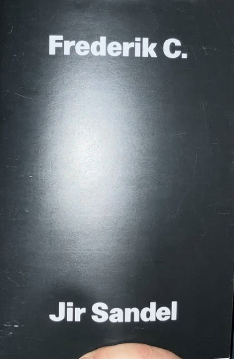 Frederik C. - Jir Sandel