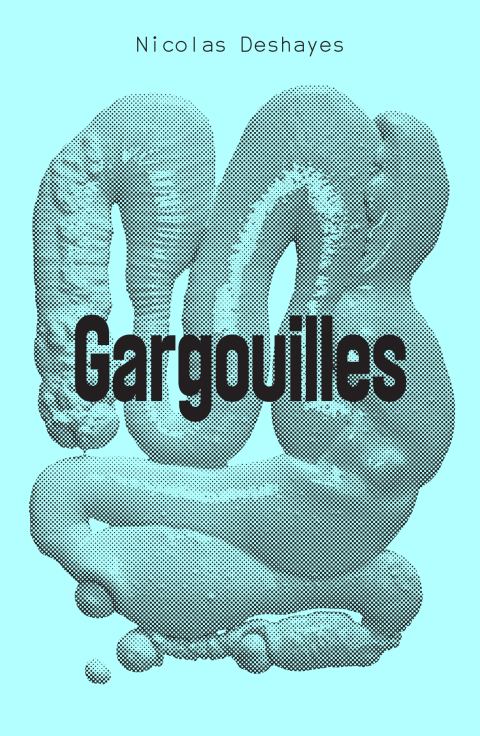 Gargouilles