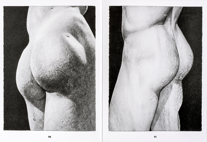 Great Ass at The Met — image 4