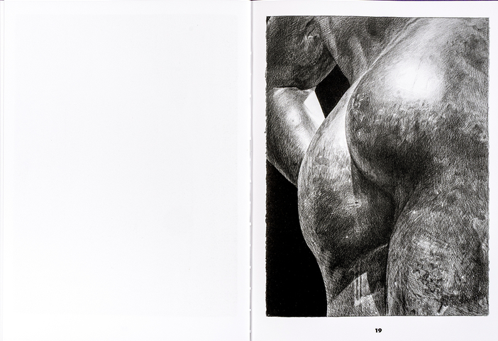 Great Ass at The Met — image 5