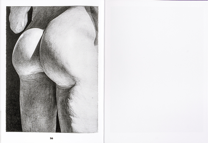 Great Ass at The Met — image 7