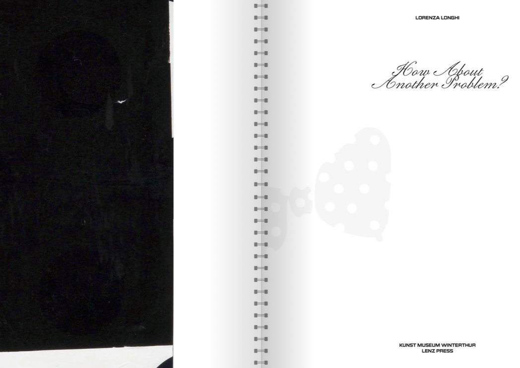 How About Another / Lorenza Longhi — image 4