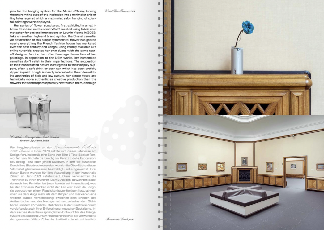 How About Another / Lorenza Longhi — image 5