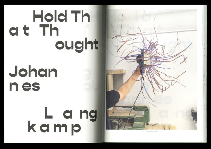 Hold That Thought — image 3