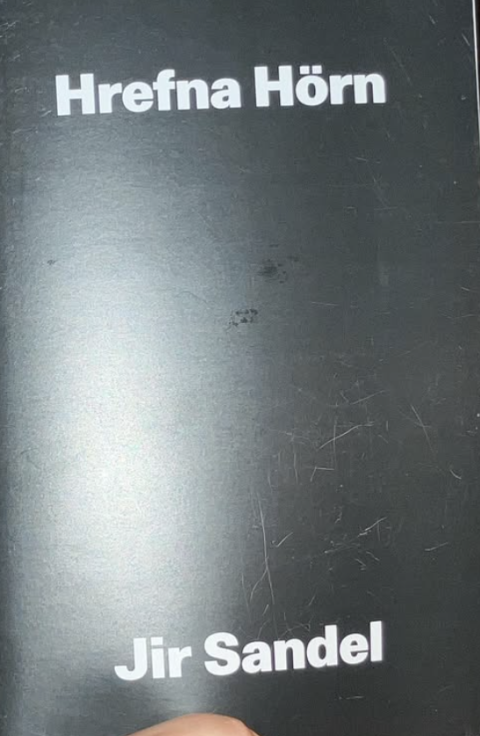 Hrefna Hörn - Jir Sandel