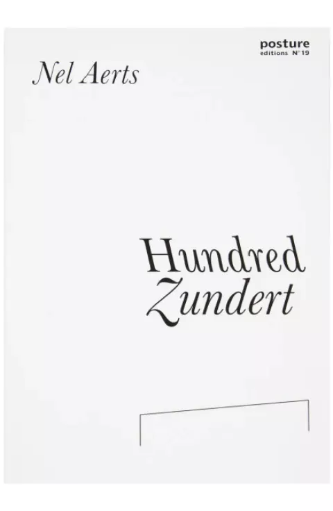 Hundred Zundert / Nel Aerts