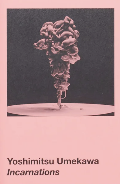 Incarnations / Yoshimitsu Umekawa